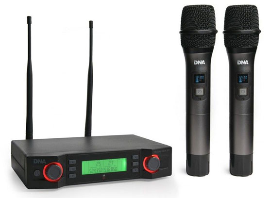 VM - DUAL VOCAL SET - cecha 1